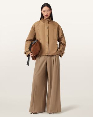 루엘라 자켓 W006OE-9811