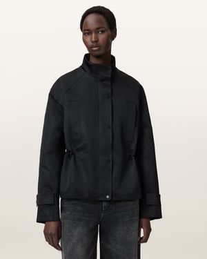 루엘라 자켓 W006OE-5