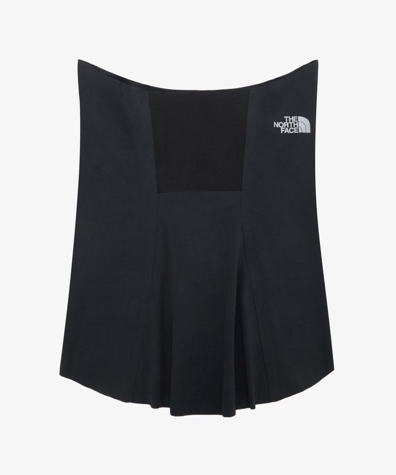 NA5BS00A 어드밴스드 이어 멀티 스카프 BLACK