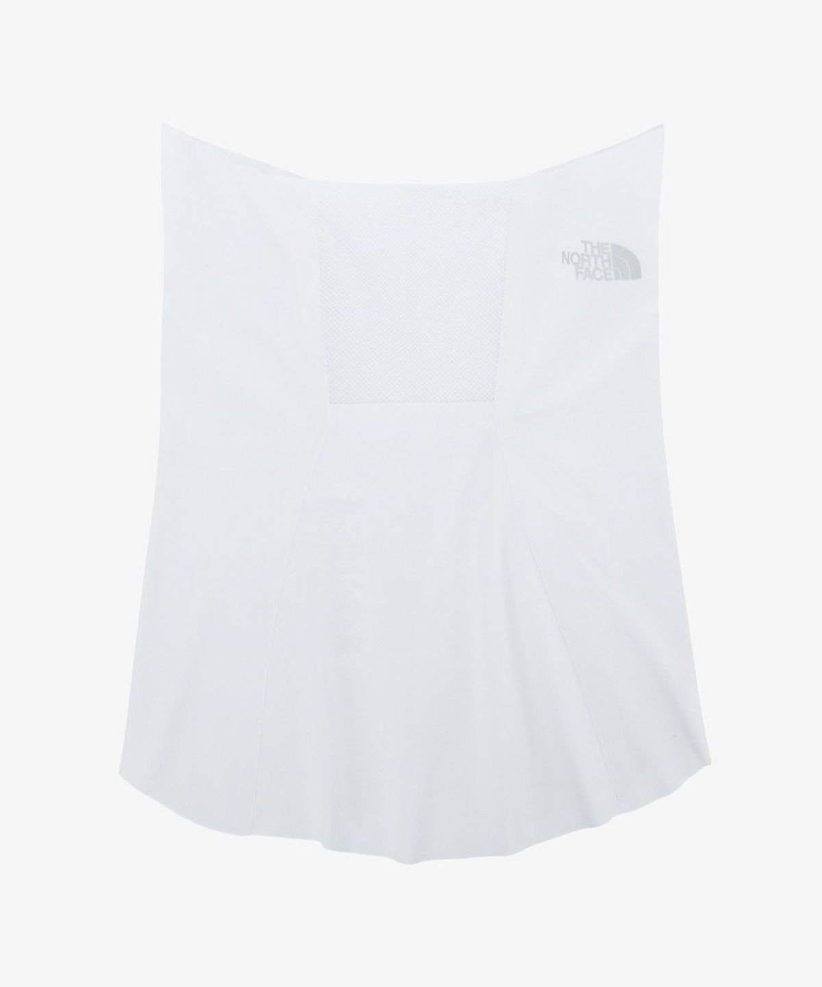 노스페이스(THE NORTH FACE) NA5BS00B 어드밴스드 이어 멀티 스카프 WHITE