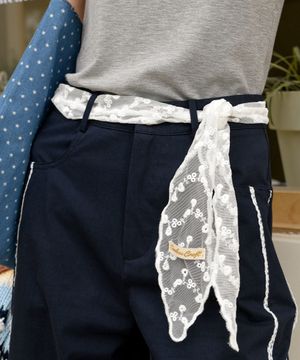 라벨레이스벨트 (KAC260162)