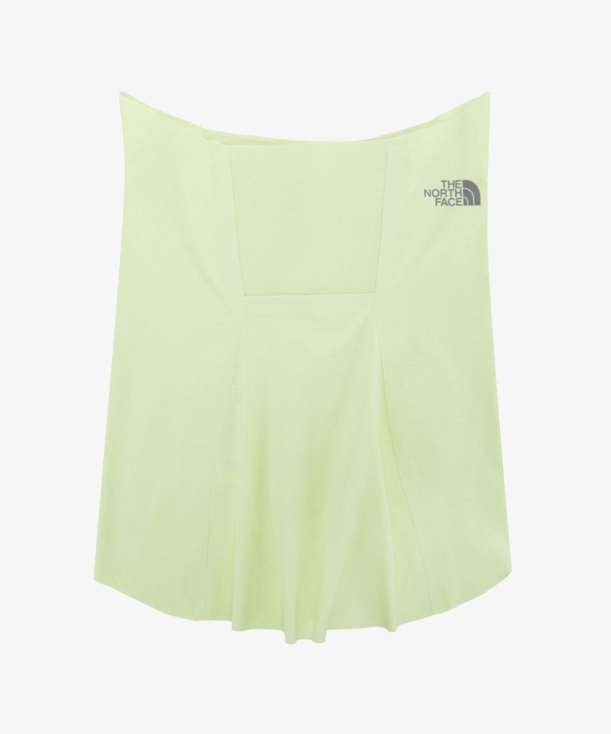 노스페이스(THE NORTH FACE) NA5BS00C 어드밴스드 이어 멀티 스카프 LIMEADE
