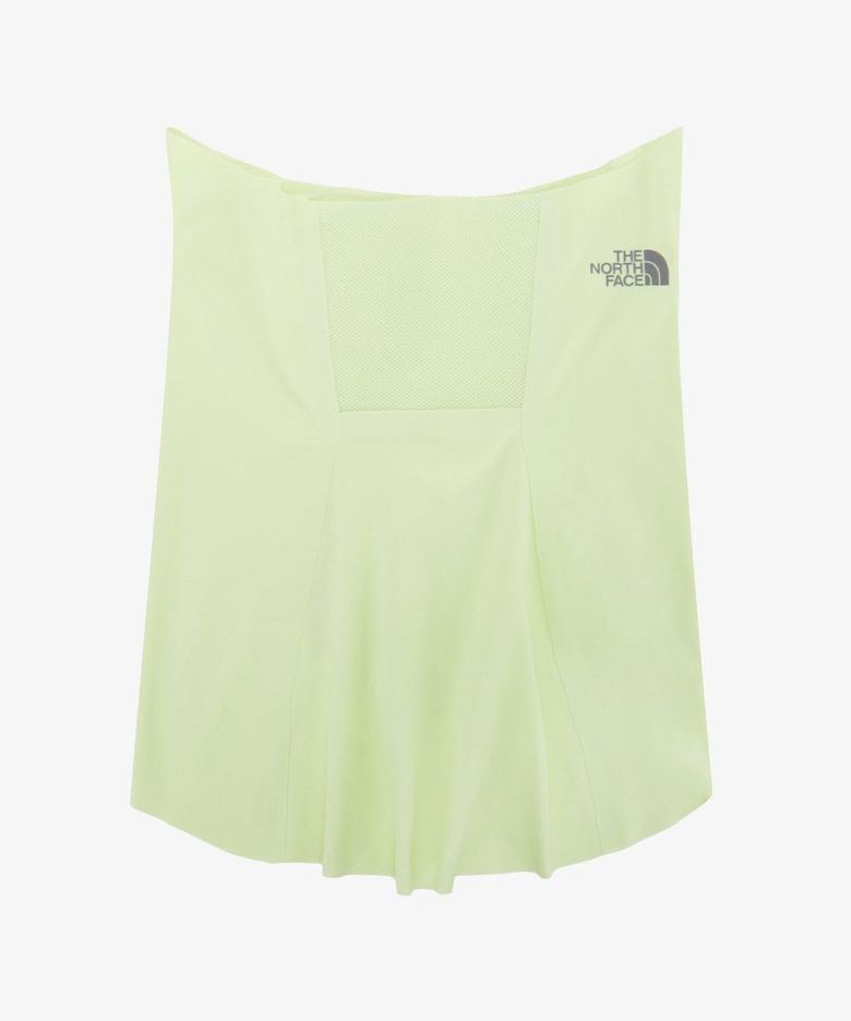 NA5BS00C 어드밴스드 이어 멀티 스카프 LIMEADE