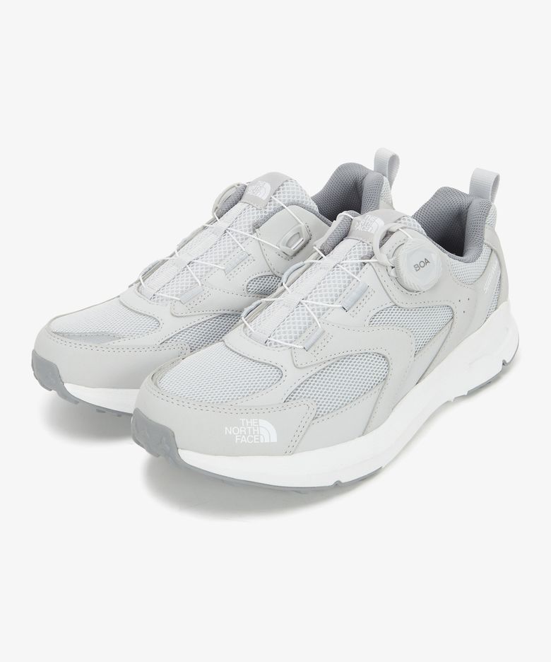 NS94S01D 스피드 워크 맥스 보아 LIGHT GRAY