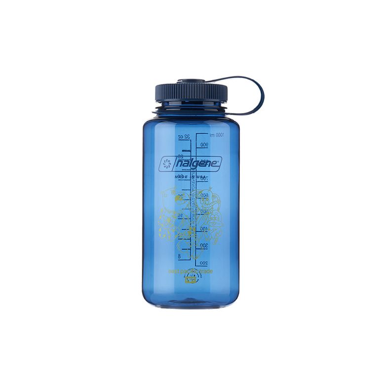 EPT X NALGENE Water Bottle (Blue)