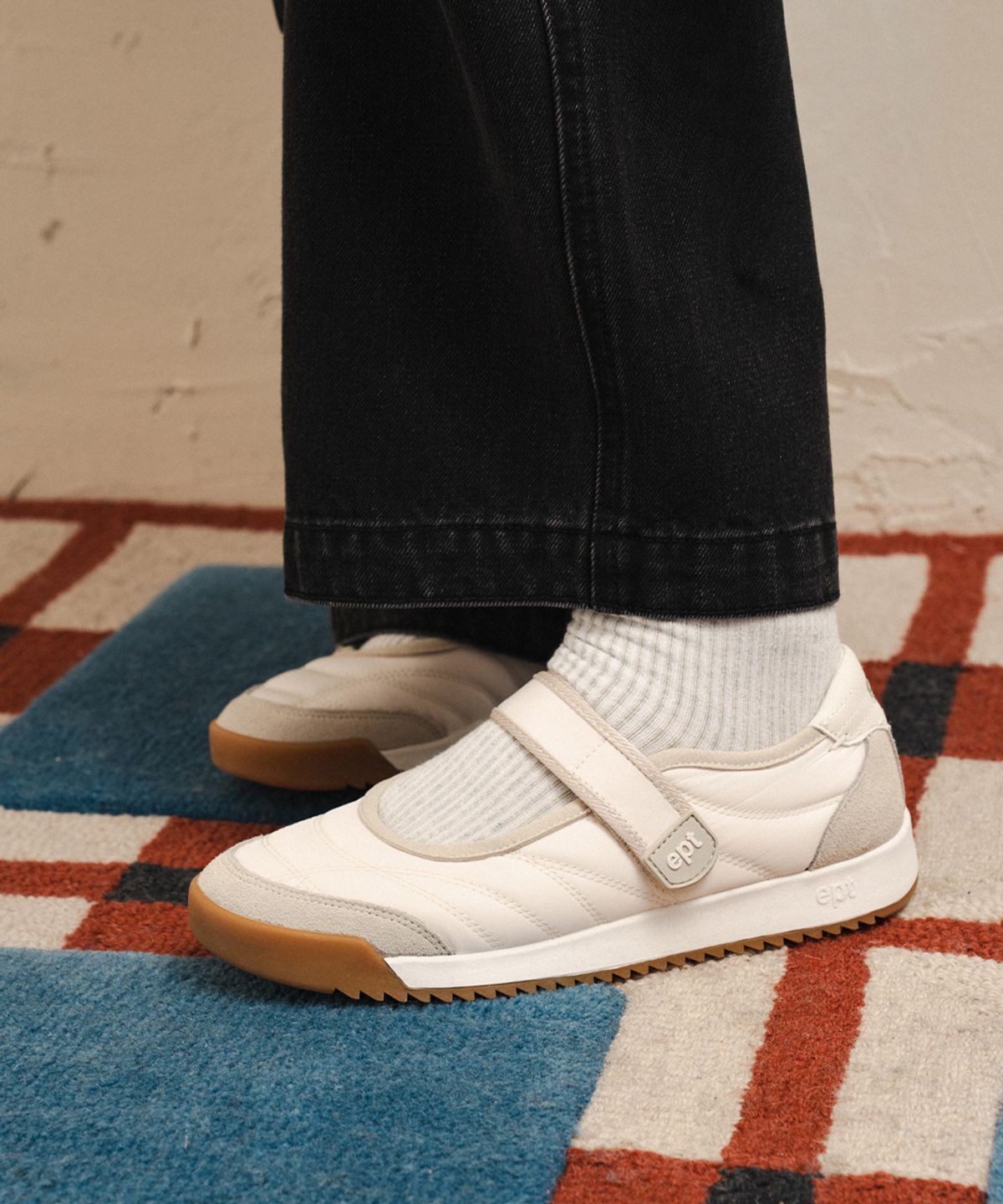이피티(EPT) BETTY (IVORY)