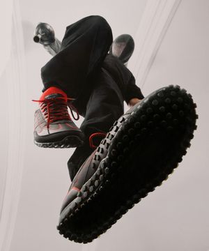 [EPT X COCO CAPITAN] CHECKMATE FENCER (REPOSTE)