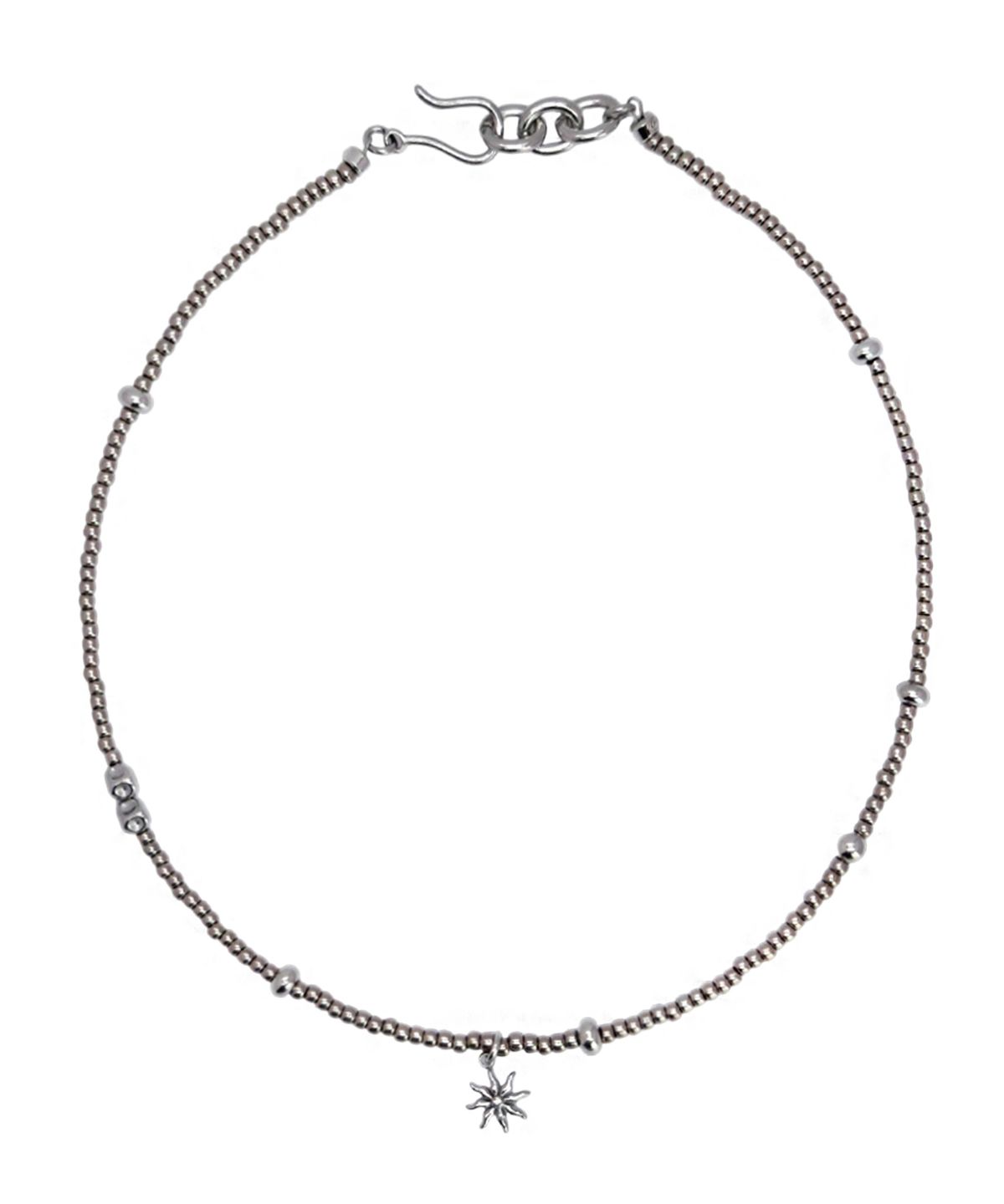 인시에(INSIE) daybreak necklace