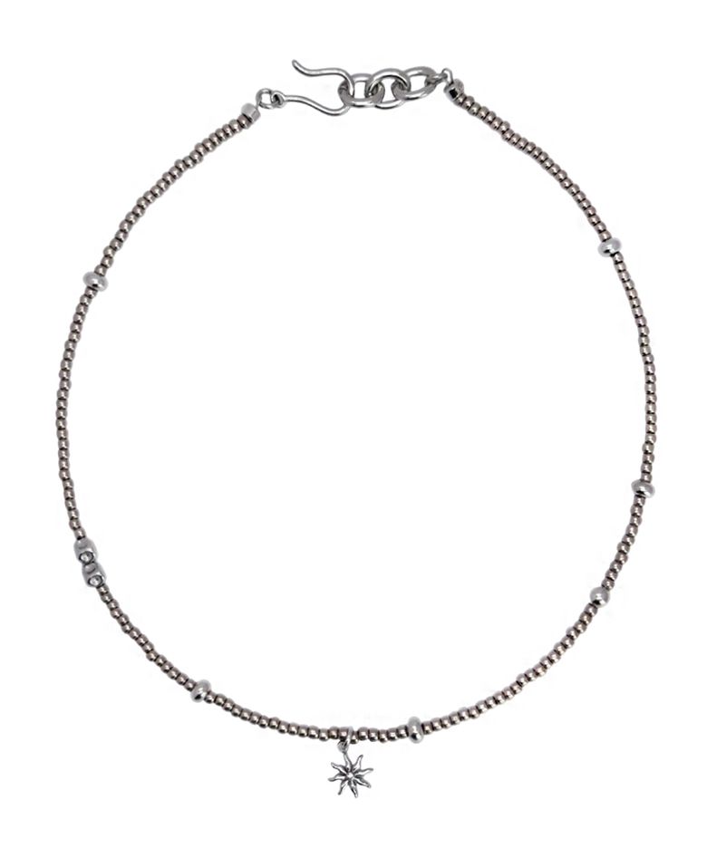 daybreak necklace