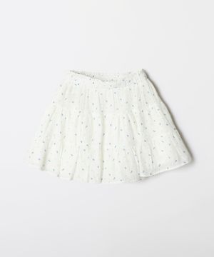 [키즈]잔꽃 캉캉 스커트_SPWHF49KG7