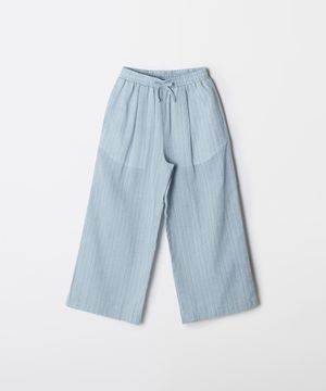 [키즈]스트라이프 와이드 팬츠_SPTCF49KU8