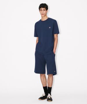 남성 보케 플라워 크레스트 클래식 쇼츠_K265AMP601NYX