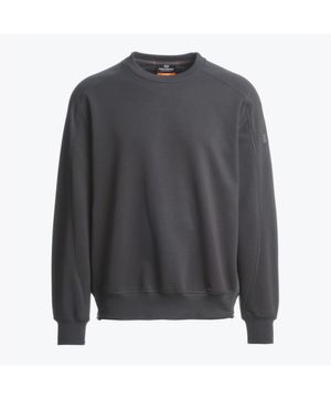 남성 스웻셔츠 스눅-Gargoyle (25SMPMFLTL01PJ0325)