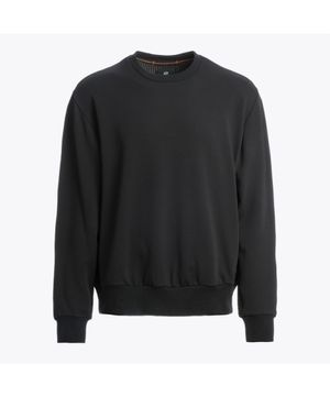 남성 스웻셔츠 스케인-Black (25SMPMFLOP01PJ0541)