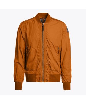 남성 봄버 자켓 애쉬-Amberglow (25SMPMJKBZ03PJ0344)