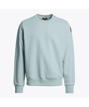 남성 스웻셔츠 K2-Smoke Blue (25SMPMFLEY21PJ0323)