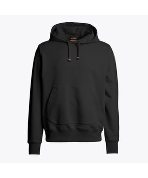 남성 후드 에베레스트-Black (25SMPMFLEY22PJ0541)