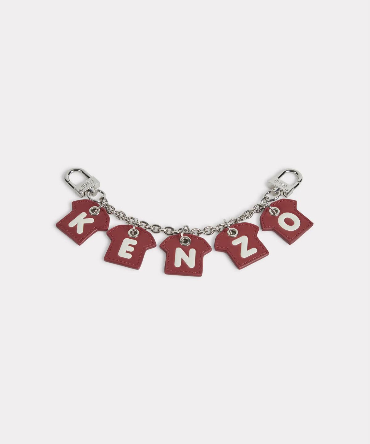 겐조(KENZO) 겐조 카툰 체인 키링_K265AHKC01MUF