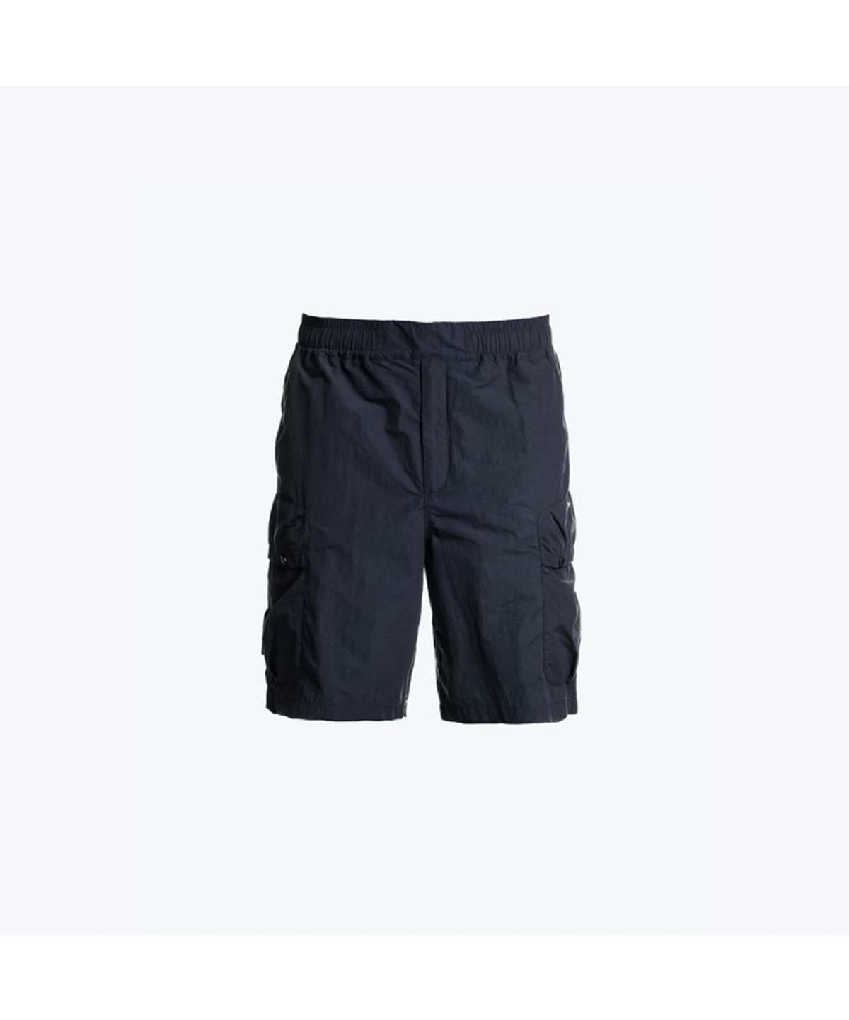 파라점퍼스(PARA JUMPERS) 남성 쇼츠 잰더-Blue Navy (25SMPMPASJ19PJ0316)