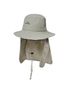 경량 메쉬 차양햇_Sand beige