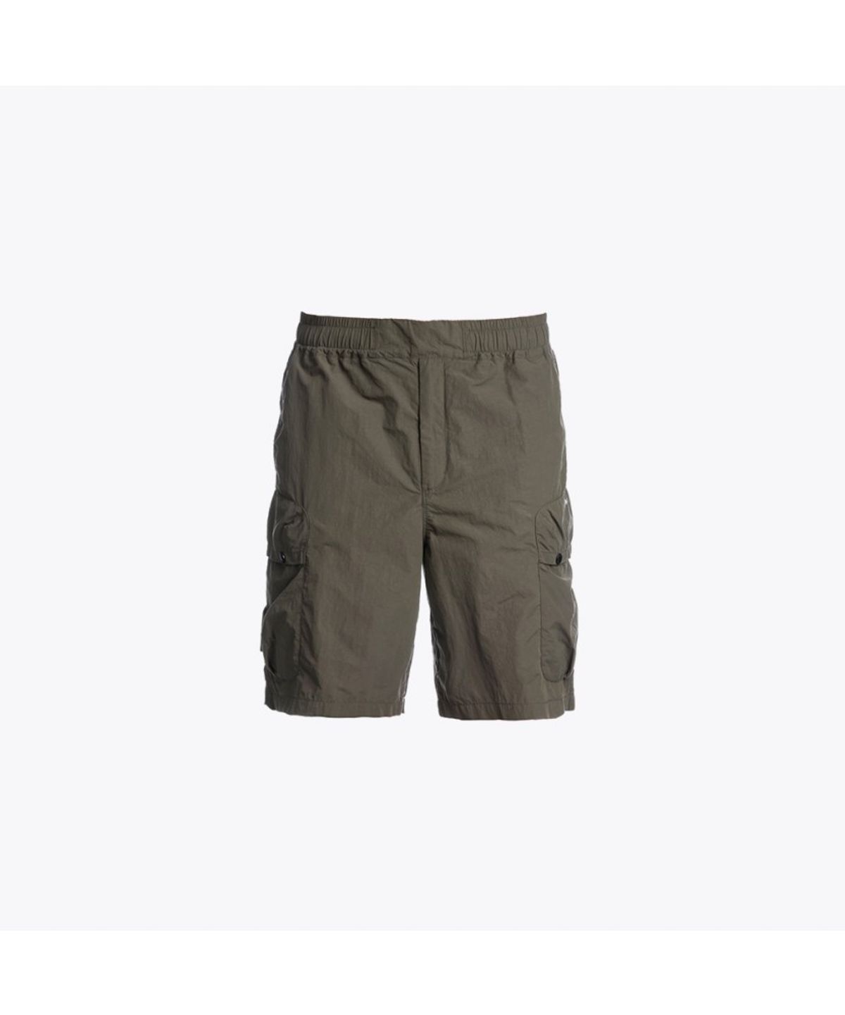 파라점퍼스(PARA JUMPERS) 남성 쇼츠 잰더-Kombu Green (25SMPMPASJ19PJ0343)