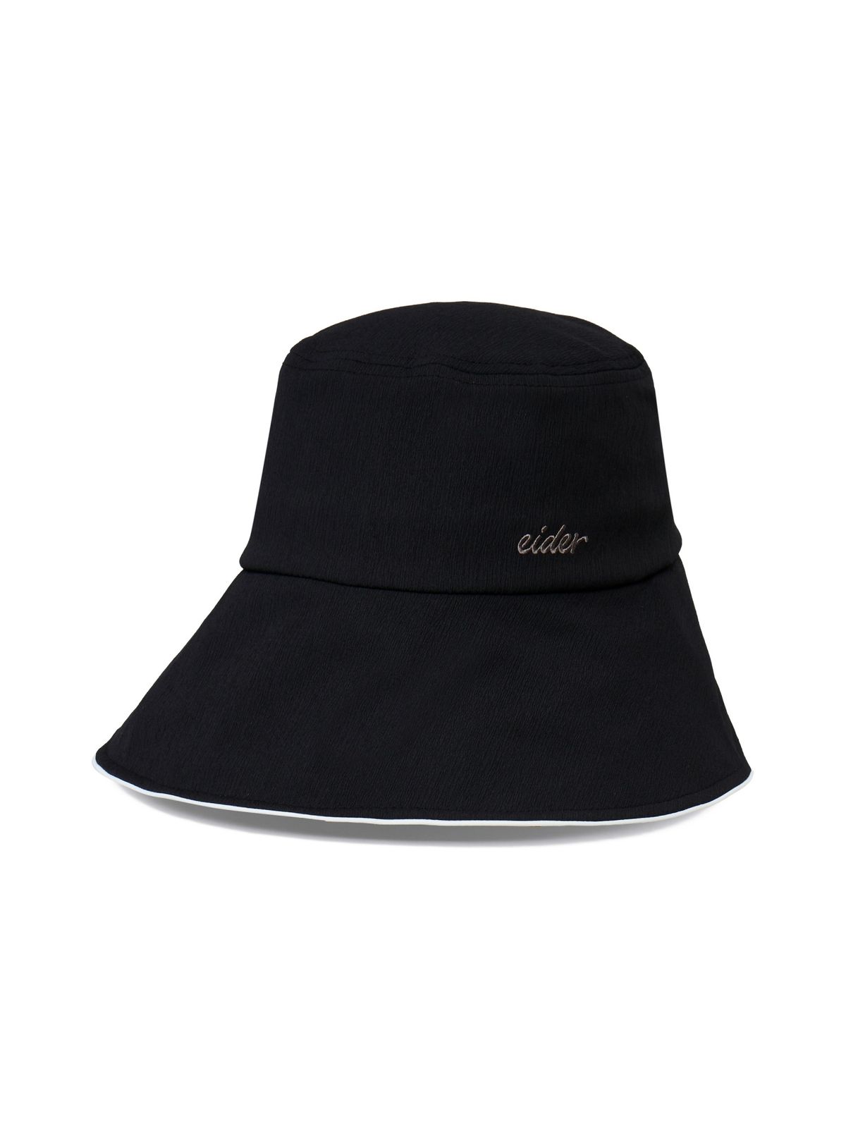 아이더(EIDER) COOLEATS (쿨리츠) 보닛햇 W_Black