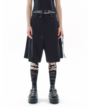 원더링 버뮤다 슬랙스