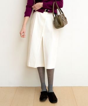 Brigitte cotton skirts