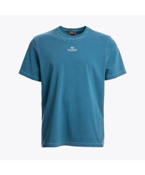 남성 티셔츠 레스큐 티-Legion Blue (25SMPMTSIH03PJ0326)