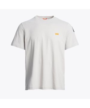 남성 티셔츠 아이코닉 티-Ghiaccio (25SMPMTSIT03PJ0324)