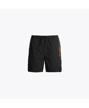 남성 쇼츠 미치-Black (25SMPMPARO13PJ0541)