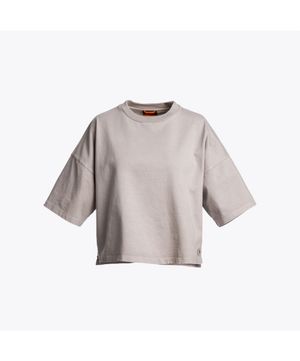 여성 티셔츠 플레인 티-Wistful (25SMPWTSJC31PJ0317)