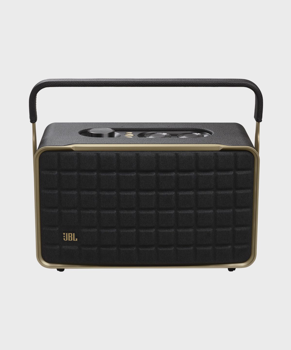 제이비엘(JBL) AUTHENTICS 300 블루투스 스피커 블랙