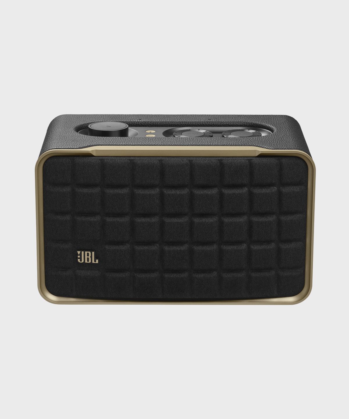 제이비엘(JBL) AUTHENTICS 200 블루투스 스피커 블랙