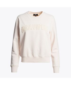 여성 스웻셔츠 케렌자-Moonbeam (25SMPWFLCQ31PJ0775)