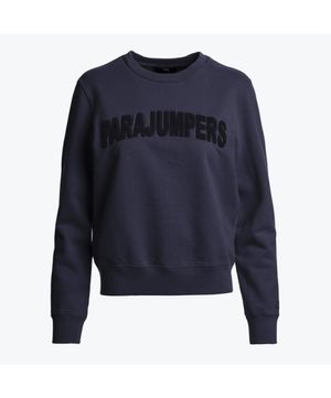 여성 스웻셔츠 케렌자-Blue Navy (25SMPWFLCQ31PJ0316)