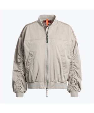 여성 봄버 자켓 캐서린-Moonbeam (25SMPWJKIN32PJ0775)