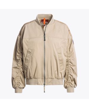 여성 봄버 자켓 캐서린-Sun Kissed (25SMPWJKIN32PJ0253)