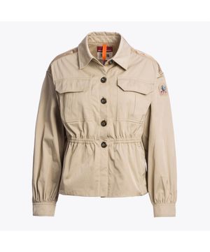 여성 사파리 셔츠 피오나-Sun Kissed (25SMPWJKIN33PJ0253)