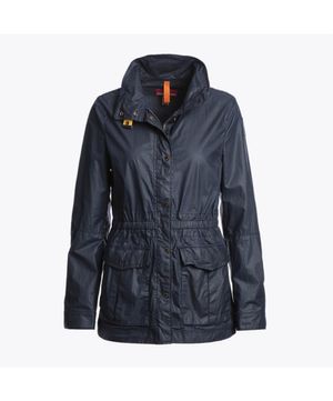 여성 필드 자켓 프래니-Blue Navy (25SMPWJKET31PJ0316)