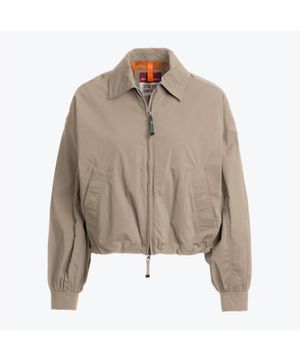 여성 스윙 자켓 로렛-Wistful (25SMPWJKUM31PJ0317)