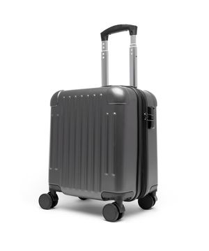 트립몽 와플 15인치 그레이