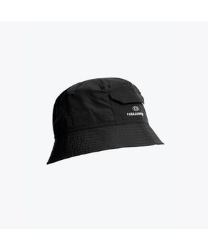 유니섹스 마스터 버킷햇-Black (25SMPABUHA07PJ0541)