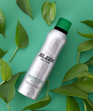 모션  쉐이빙폼 210ml