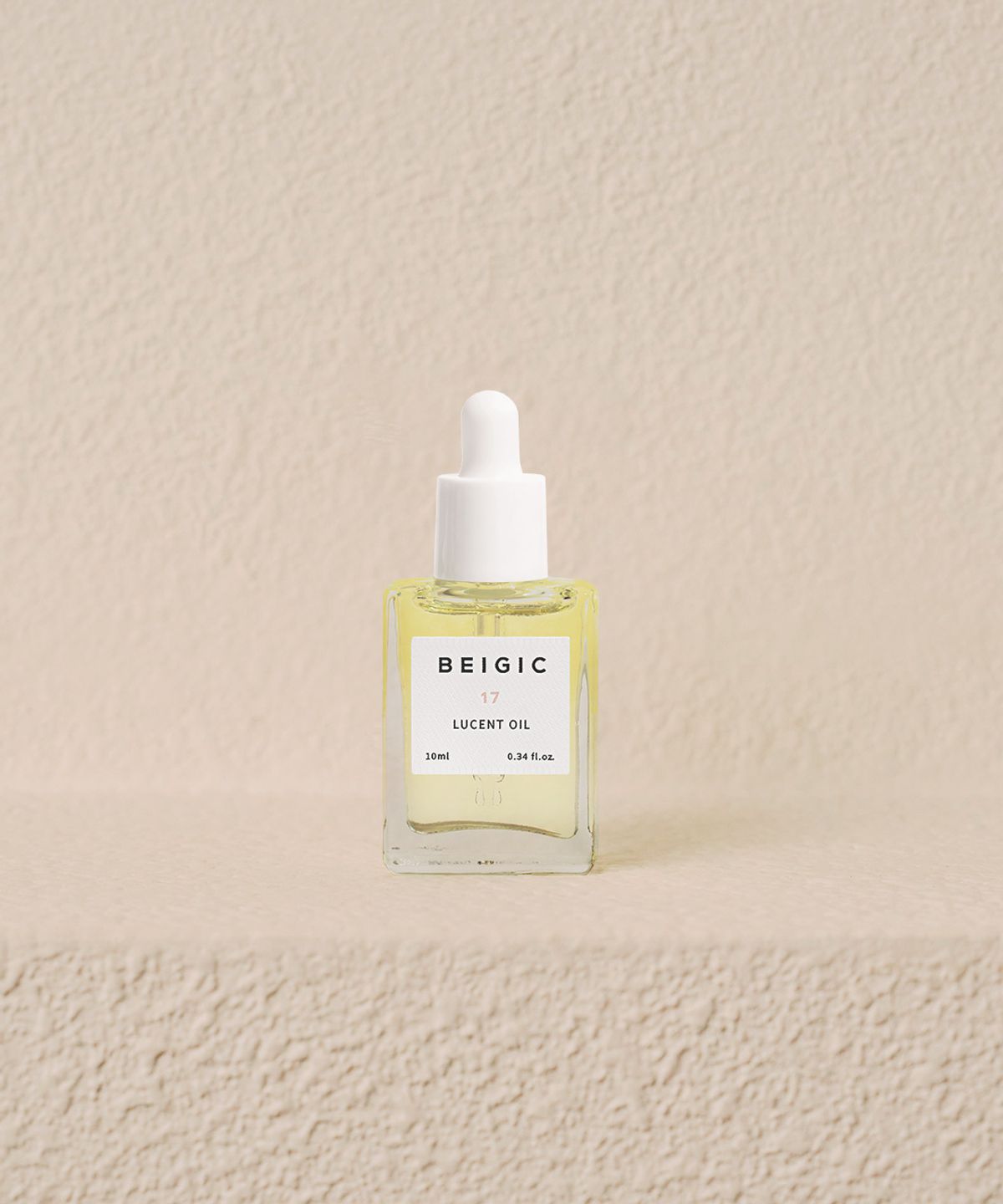 베이지크(BEIGIC) 루센트 오일 10ml