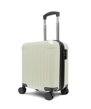 트립몽 와플 15인치 베이지