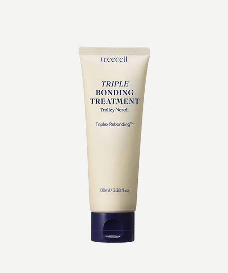 트리플 본딩 트리트먼트 100ml