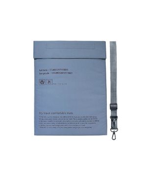 트립몽 빅터 노트북 파우치 (S) - BLUE