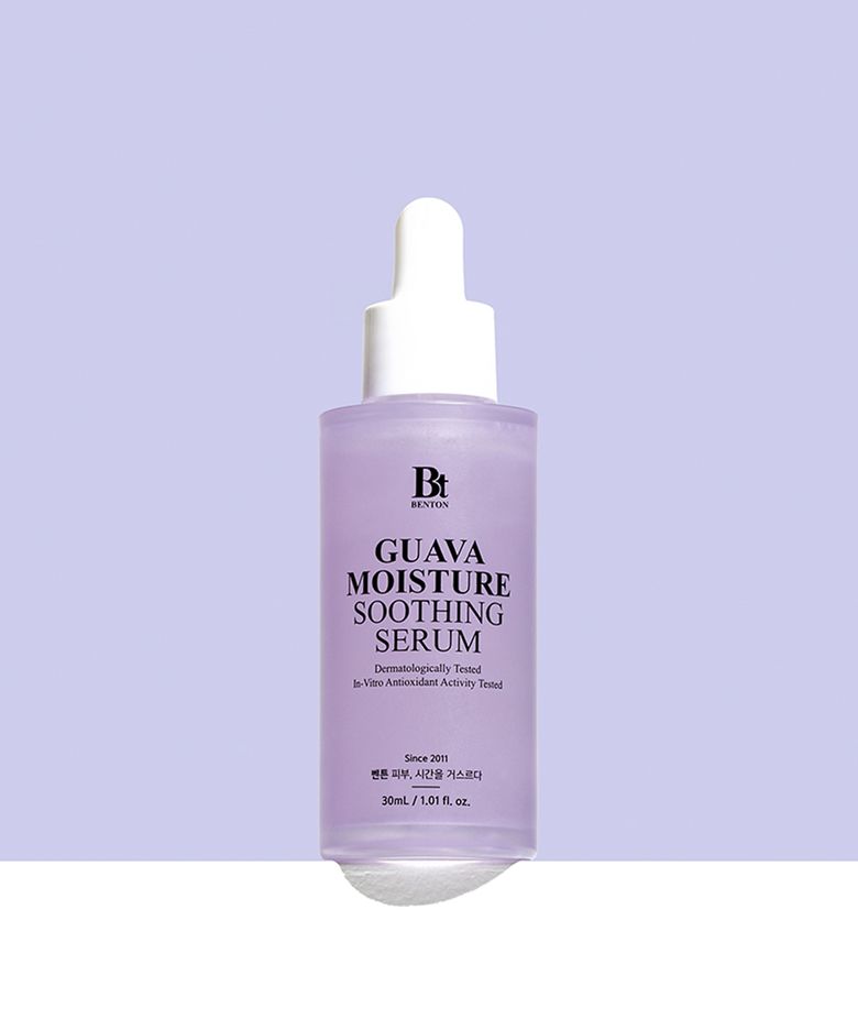 구아바 수분 진정 앰플 30mL
