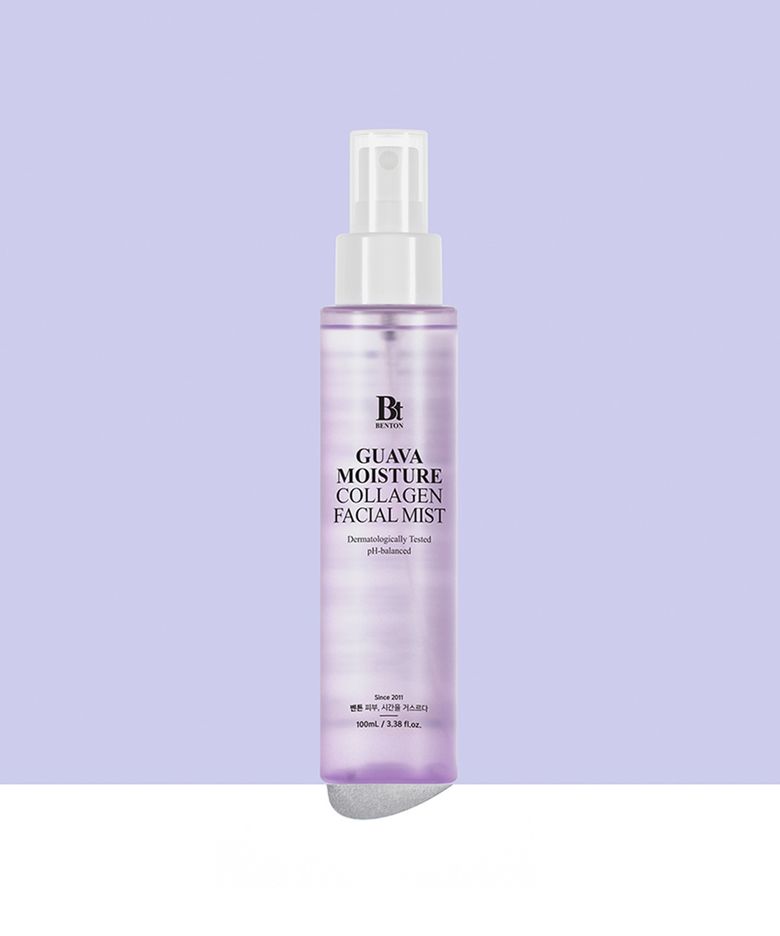 구아바 수분 콜라겐 미스트 100mL